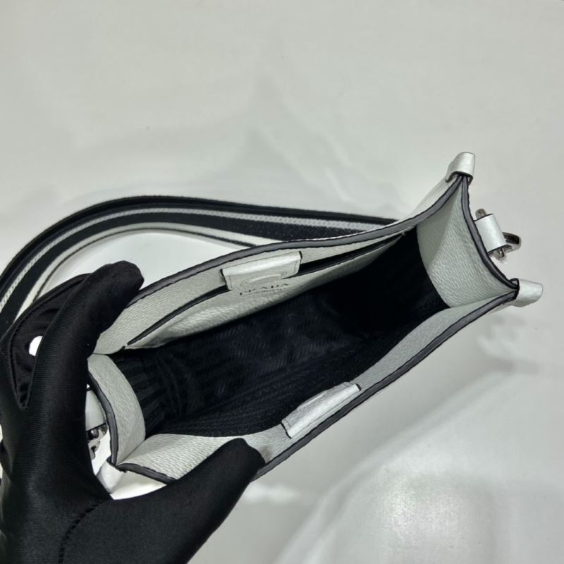 Pra*a satchel bags